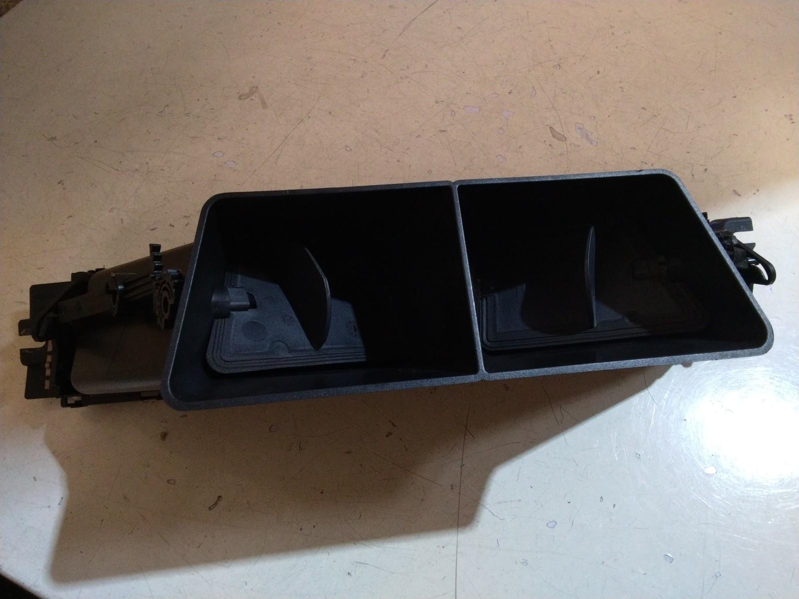 BMW E90 3 SERIES CENTRE DASHBOARD AIR VENTS #7144253