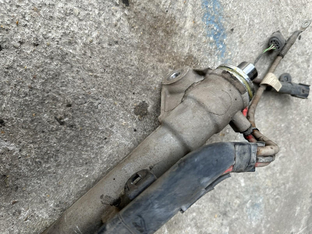 Mini Clubman F54 Power Steering Rack #6892294
