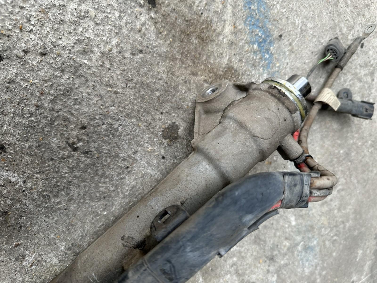 Mini Clubman F54 Power Steering Rack #6892294