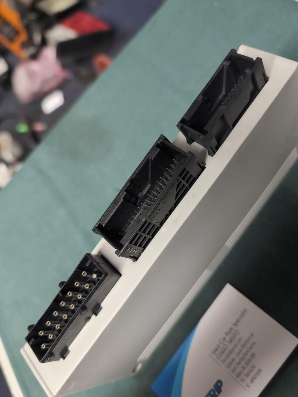 BMW E46 3 Series Body Control Module Junction Box#61.35-4101416