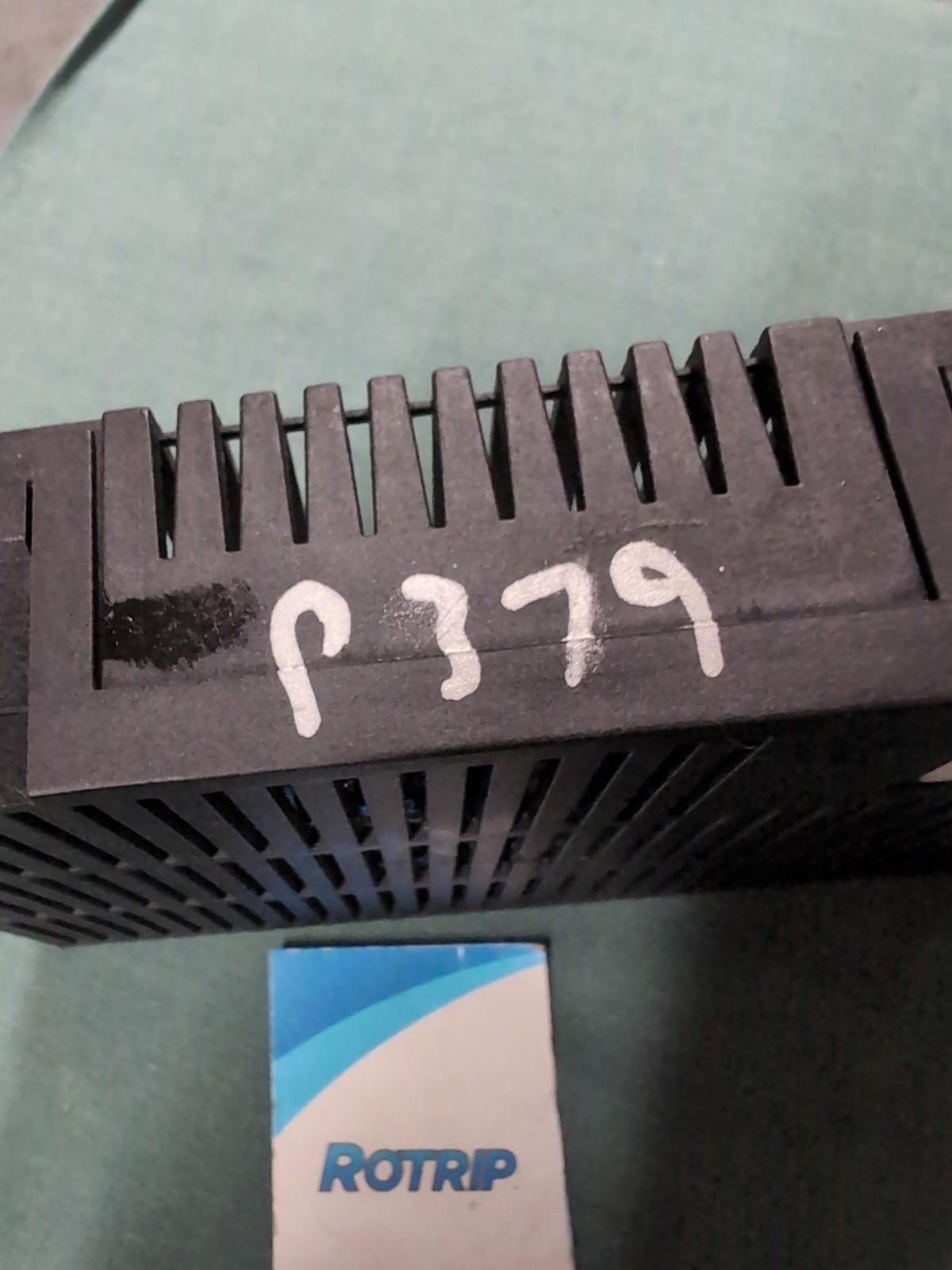 BMW E60 E61 5 Series Light Control Unit Module LME6XMAN #6962723