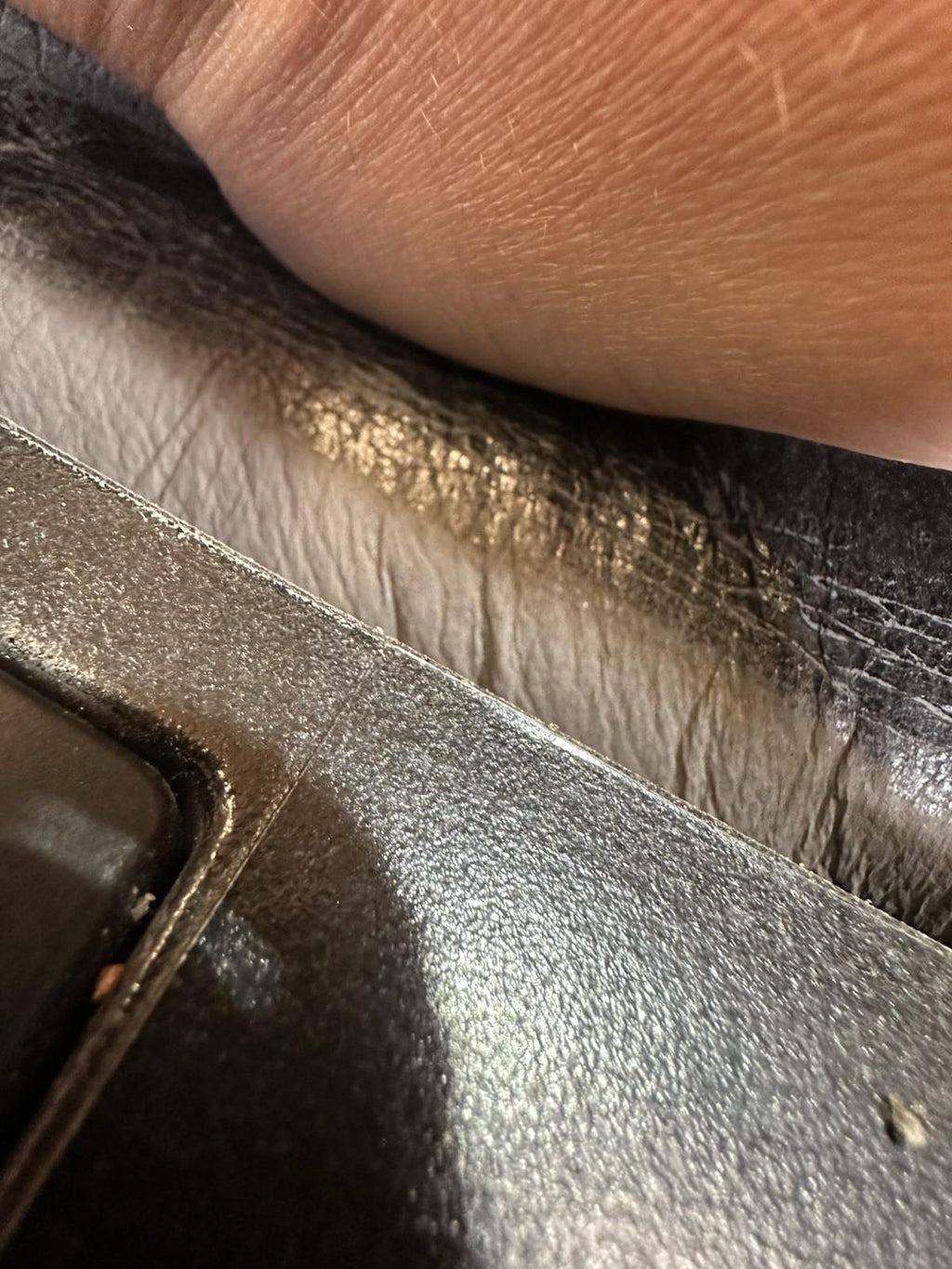 BMW E39 5 Series (Dyed) Black Comfort Seats (Pair) - Rd Desc