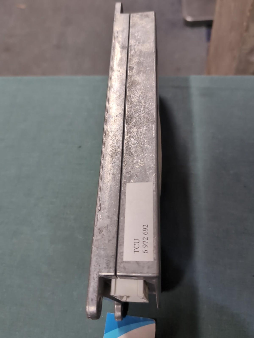 BMW 5 SERIES E61 BLUETOOTH MODULE #84.10 6965408-01