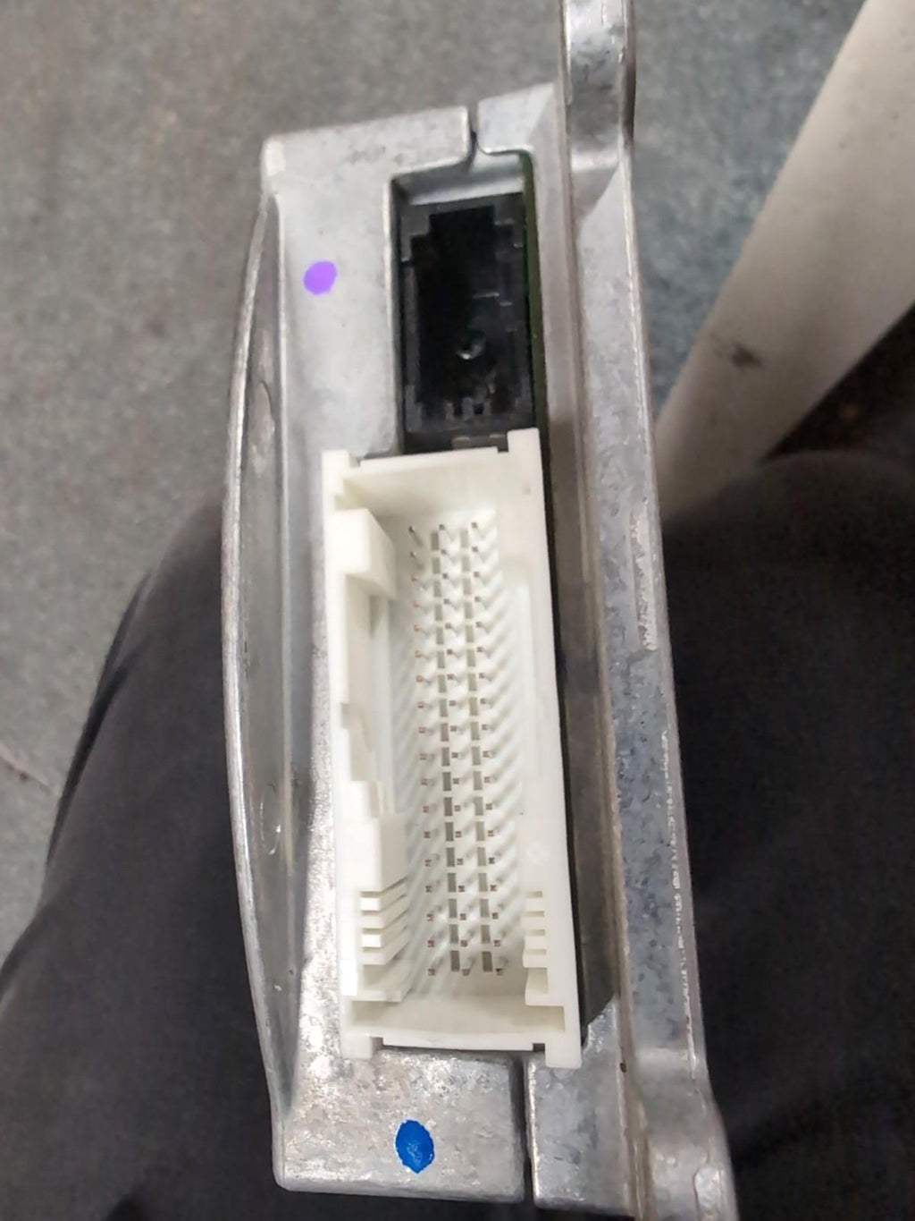 BMW 5 SERIES E61 BLUETOOTH MODULE #84.10 6965408-01