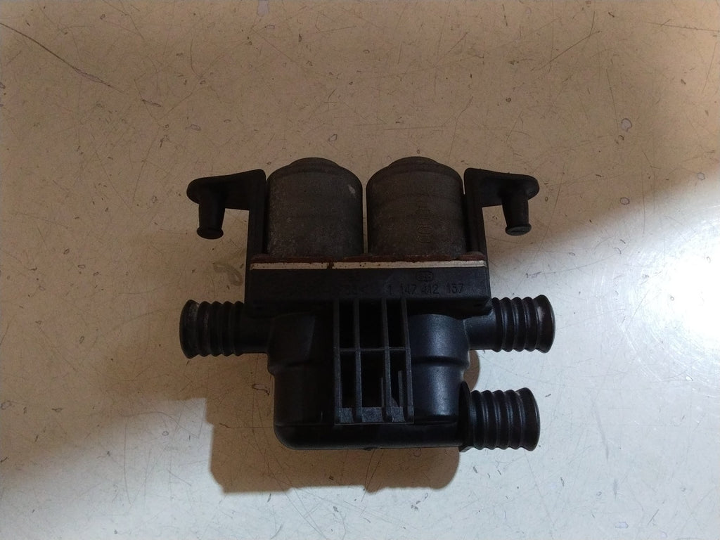 BMW E39 5 SERIES HEATER CONTROL WATER VALVE 8374995