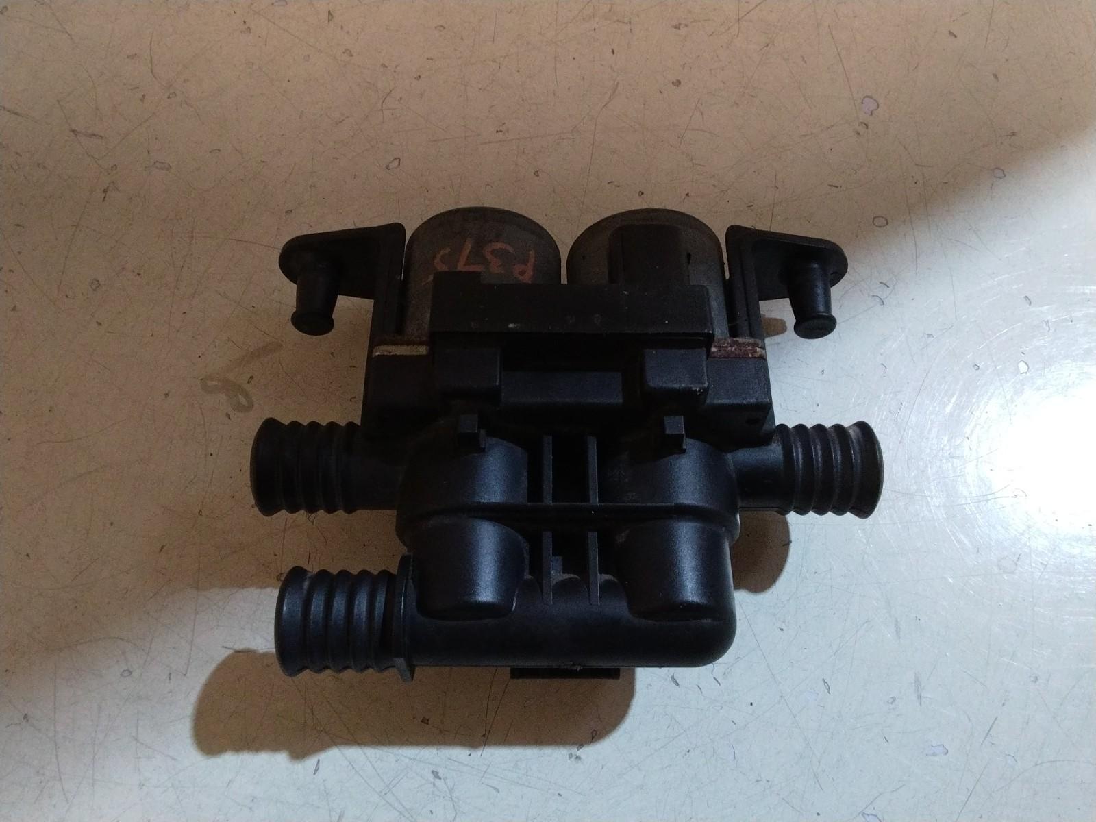 BMW E39 5 SERIES HEATER CONTROL WATER VALVE 8374995