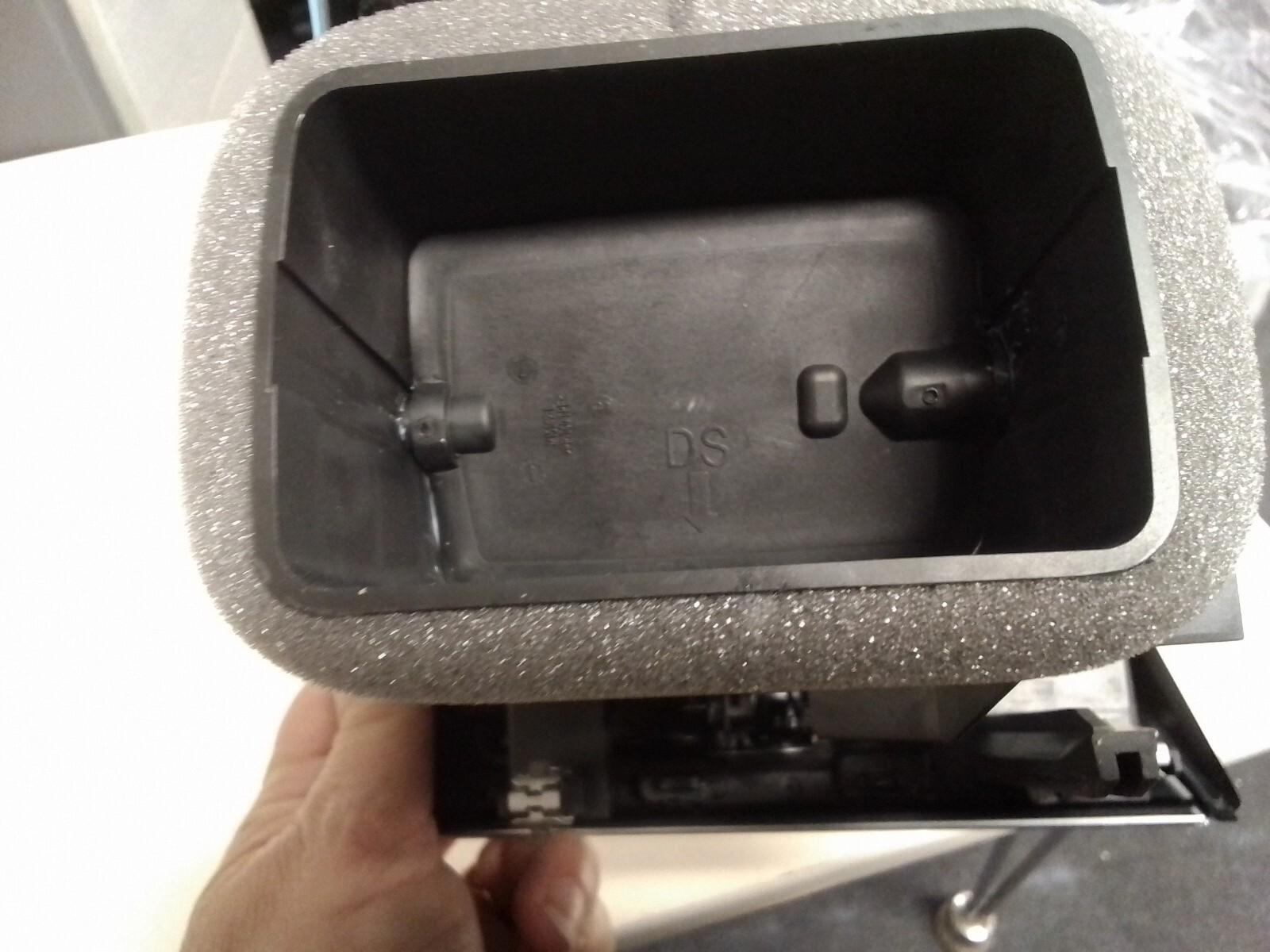 BMW G01 G02 G08 F97 F98 FRESH AIR VENT O/S #9871600