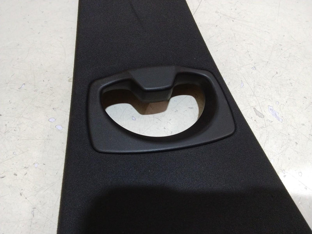 BMW E61 5 SERIES PASSENGER (N/S) B PILLAR TRIM #7027087