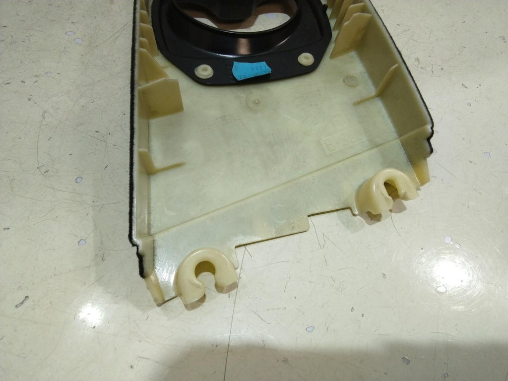 BMW E61 5 SERIES PASSENGER (N/S) B PILLAR TRIM #7027087