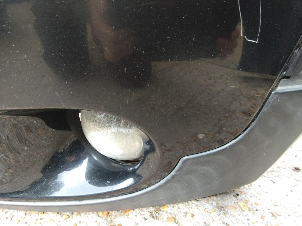 MINI COUNTRYMAN R60 FRONT BUMPER - BLACK 9801917