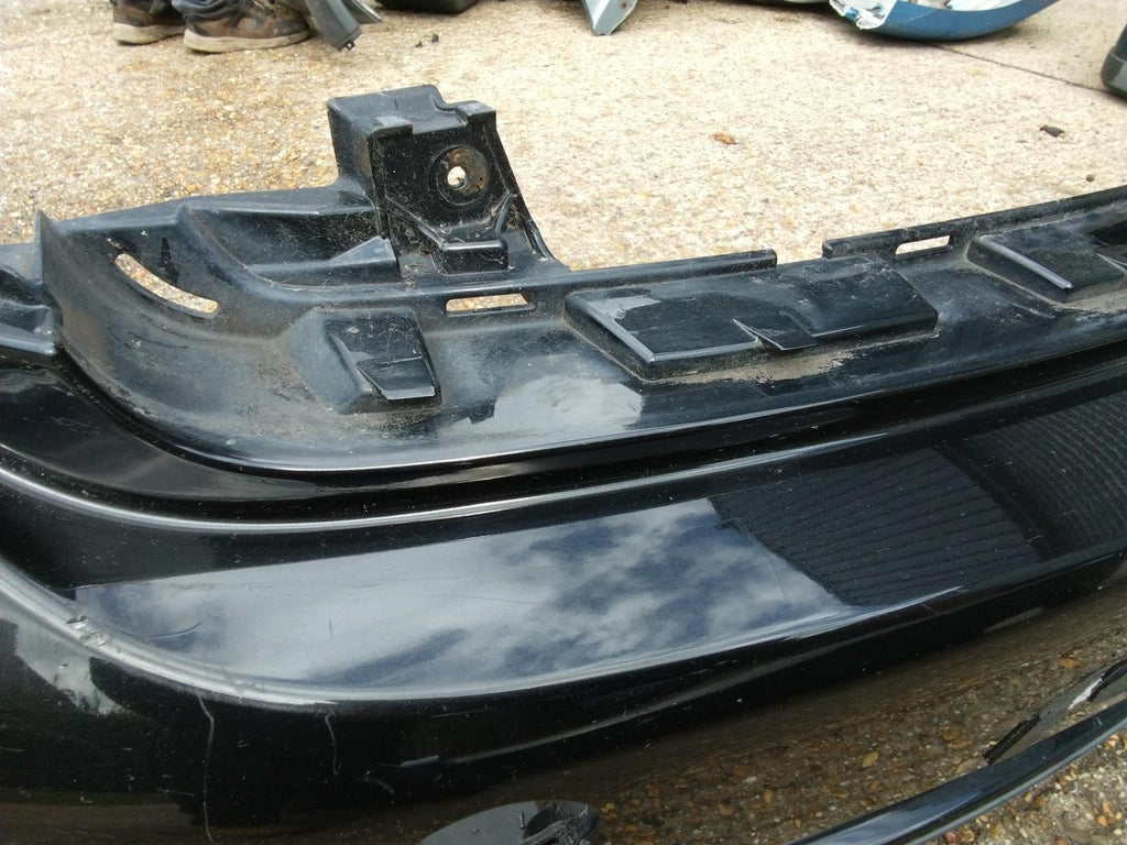 MINI COUNTRYMAN R60 FRONT BUMPER - BLACK 9801917