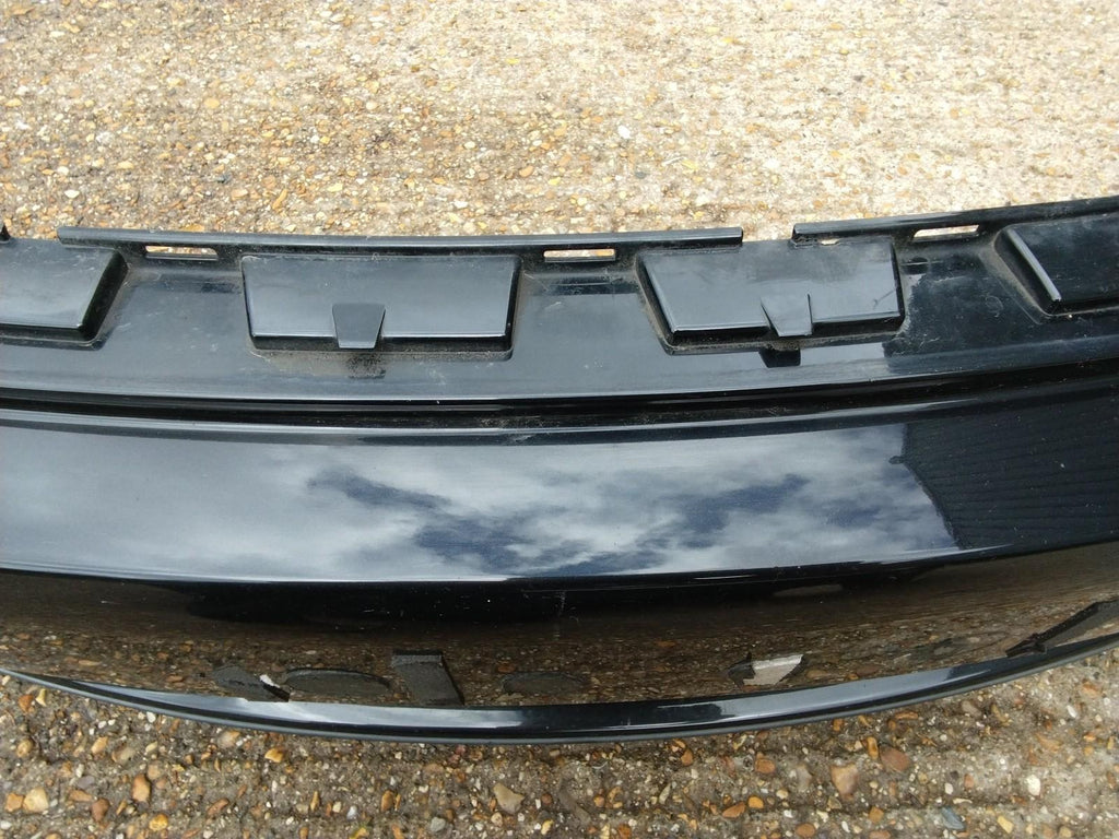 MINI COUNTRYMAN R60 FRONT BUMPER - BLACK 9801917