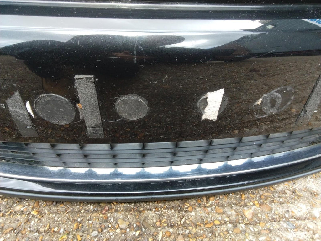 MINI COUNTRYMAN R60 FRONT BUMPER - BLACK 9801917