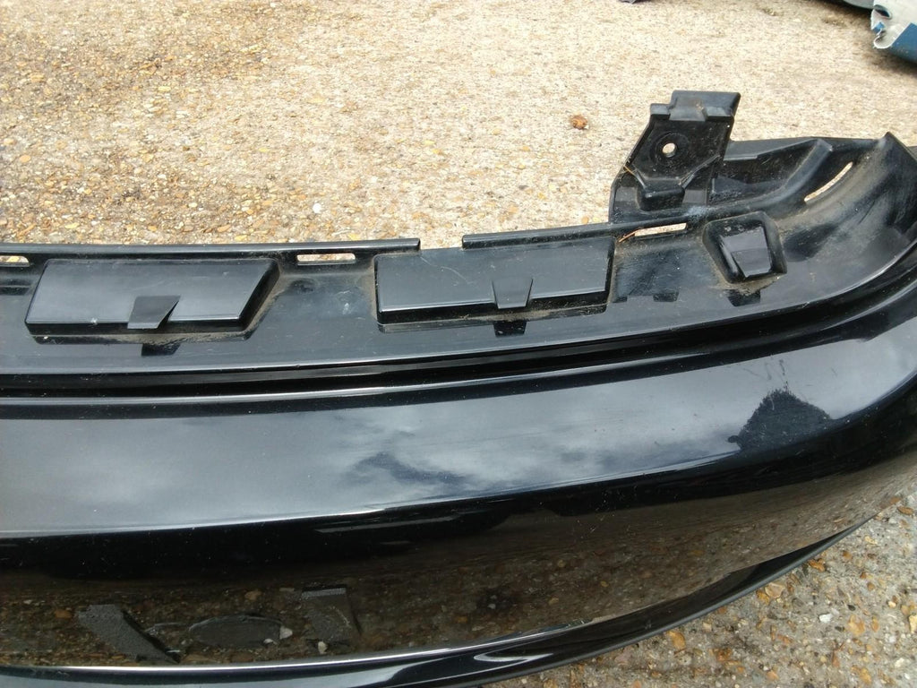 MINI COUNTRYMAN R60 FRONT BUMPER - BLACK 9801917