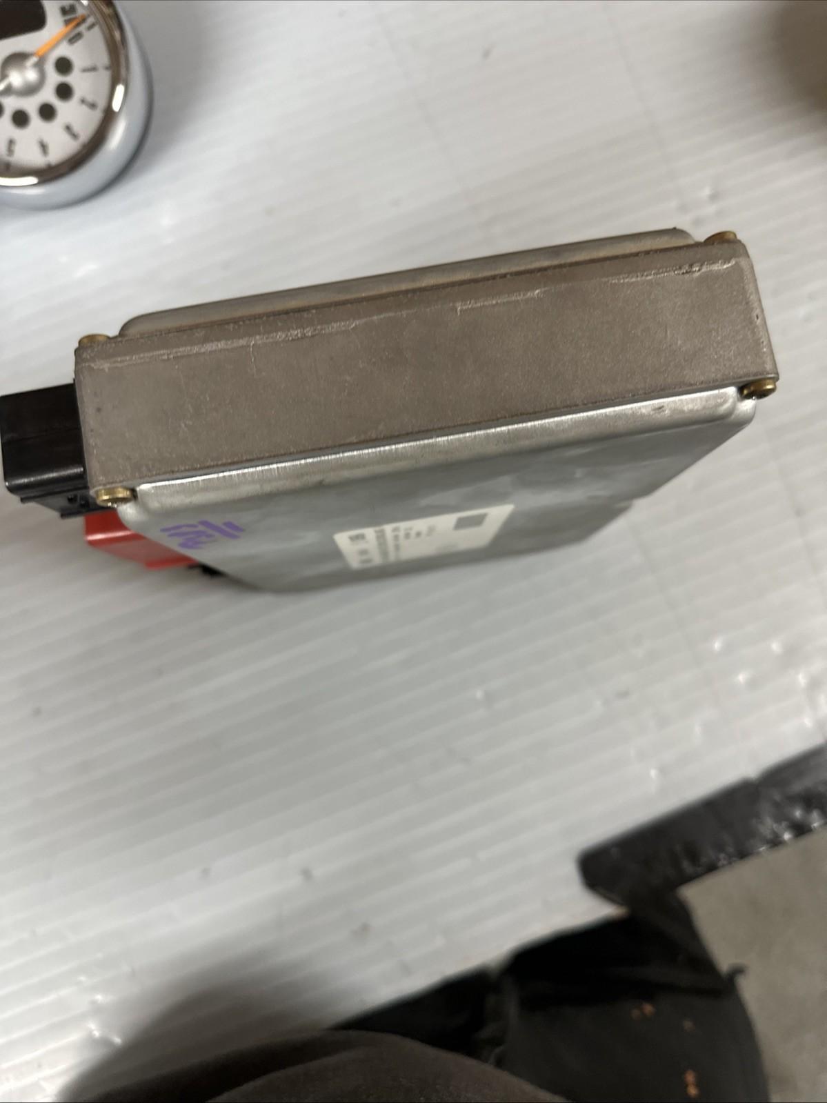 Range Rover P38 (4.6) GEMS 8 Engine Control Unit (ECU) #ERR6645