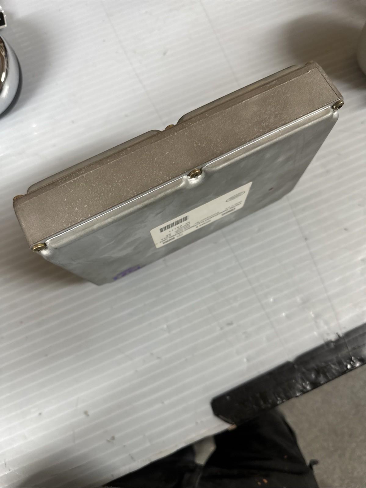Range Rover P38 (4.6) GEMS 8 Engine Control Unit (ECU) #ERR6645