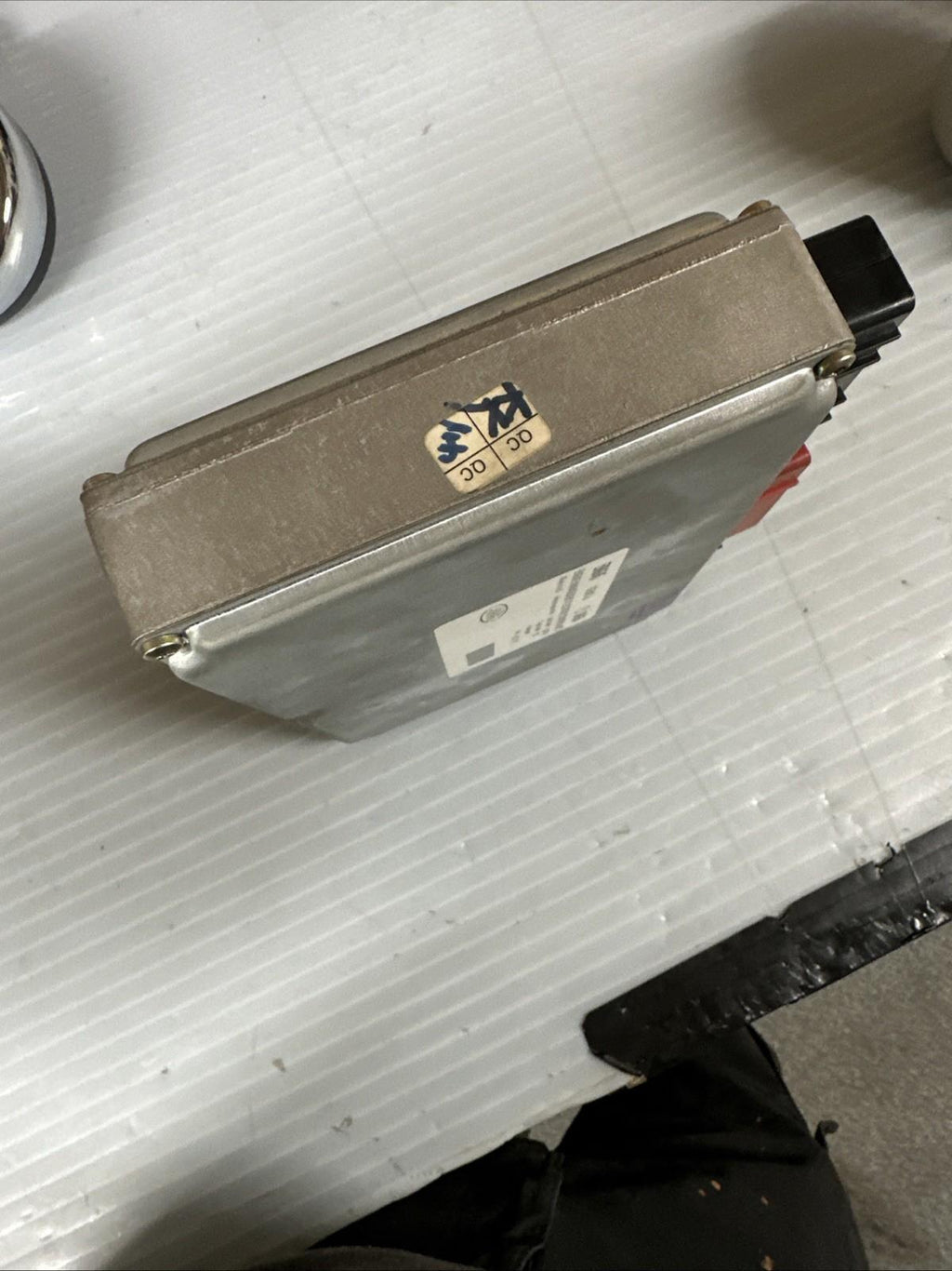 Range Rover P38 (4.6) GEMS 8 Engine Control Unit (ECU) #ERR6645