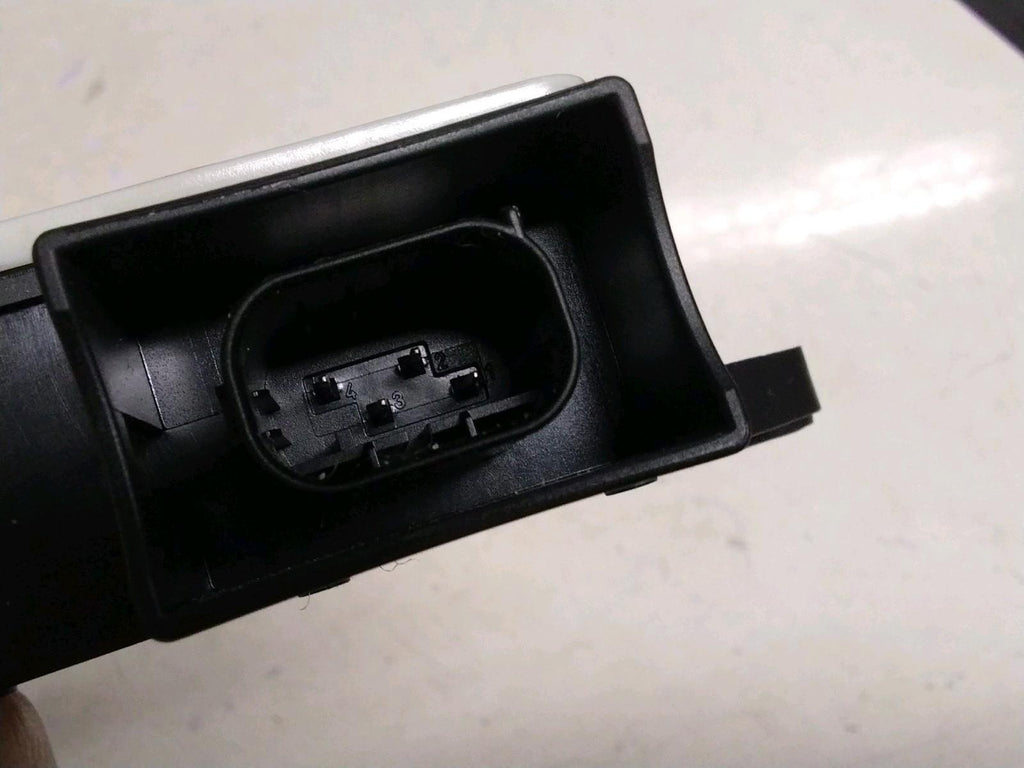 BMW X5 E70 YAW RATE SENSOR MODULE #6779913