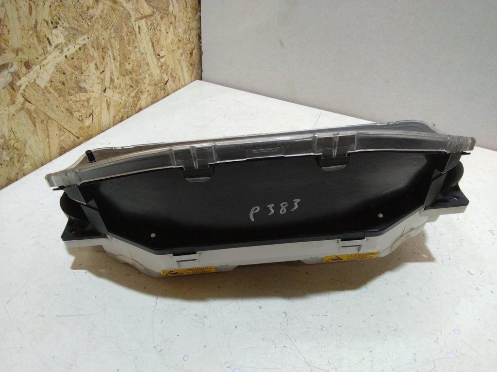 RANGE ROVER P38 INSTRUMENT CLUSTER WITH SPEEDOMETER AMR5988
