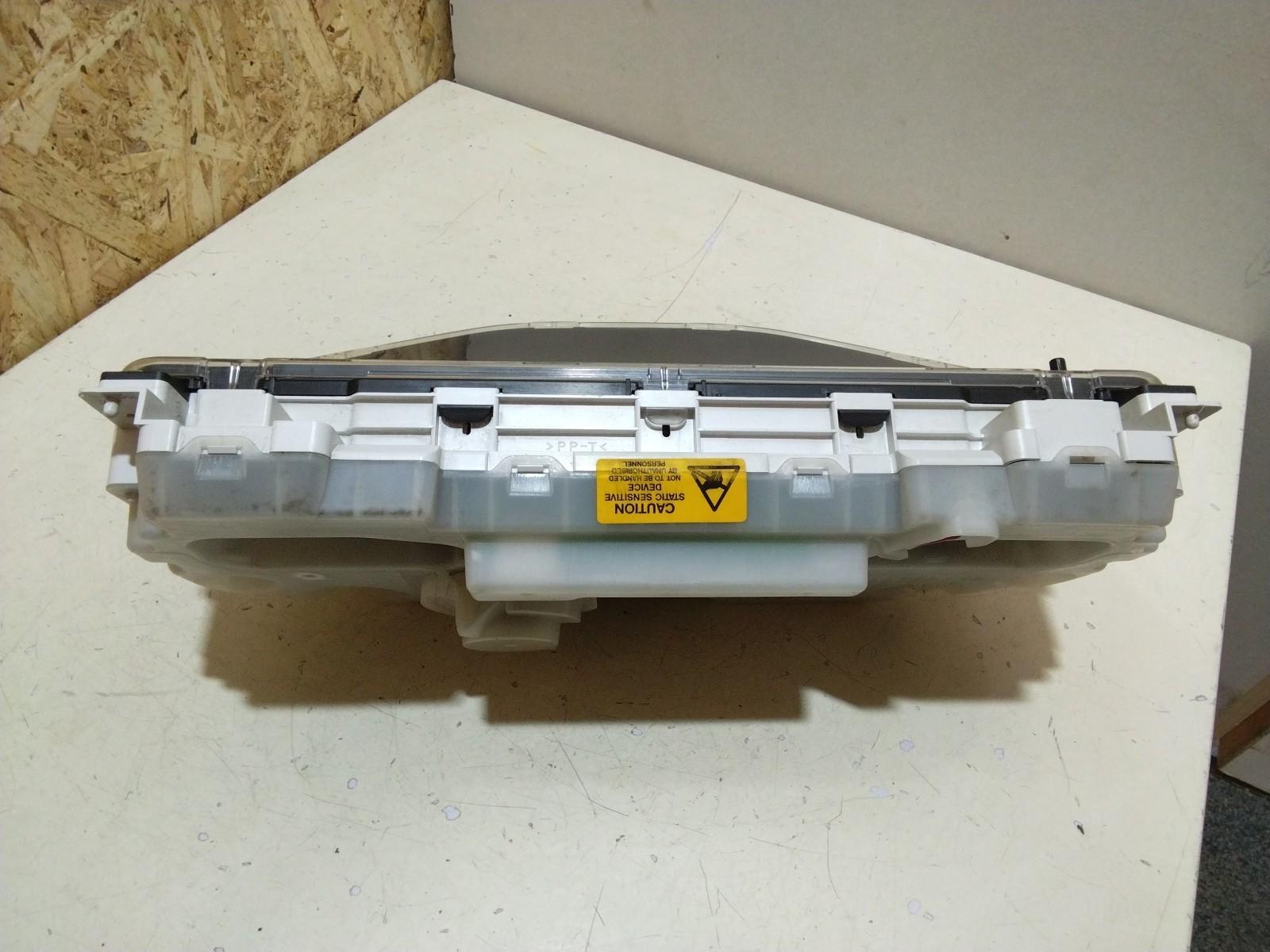 RANGE ROVER P38 INSTRUMENT CLUSTER WITH SPEEDOMETER AMR5988