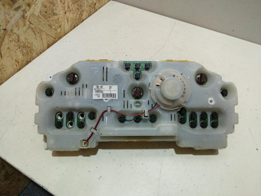 RANGE ROVER P38 INSTRUMENT CLUSTER WITH SPEEDOMETER AMR5988