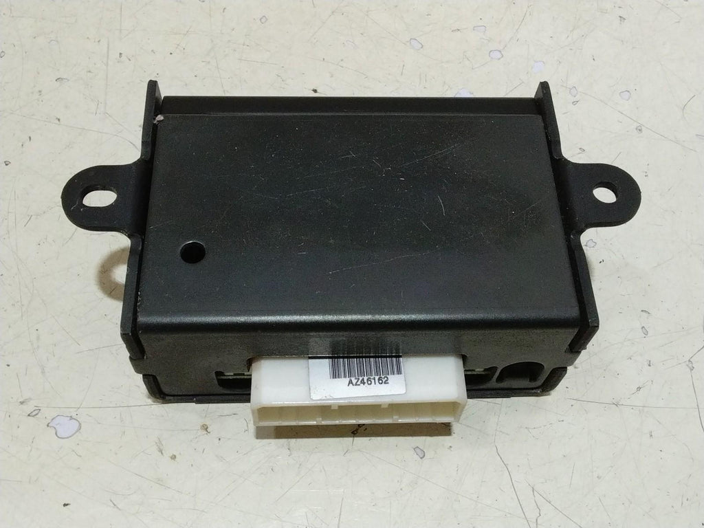RANGE ROVER P38 DRIVERS (O/S) DOOR STEREO AMPLIFIER MODULE AMR2909