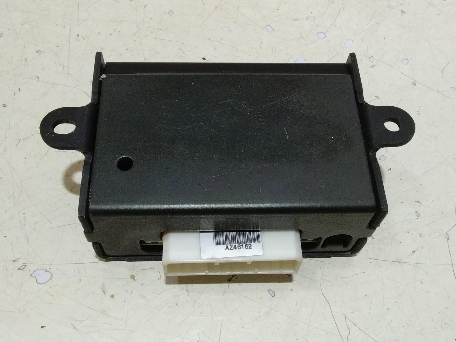RANGE ROVER P38 DRIVERS (O/S) DOOR STEREO AMPLIFIER MODULE AMR2909