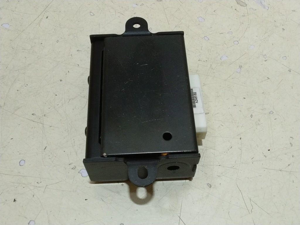 RANGE ROVER P38 DRIVERS (O/S) DOOR STEREO AMPLIFIER MODULE AMR2909