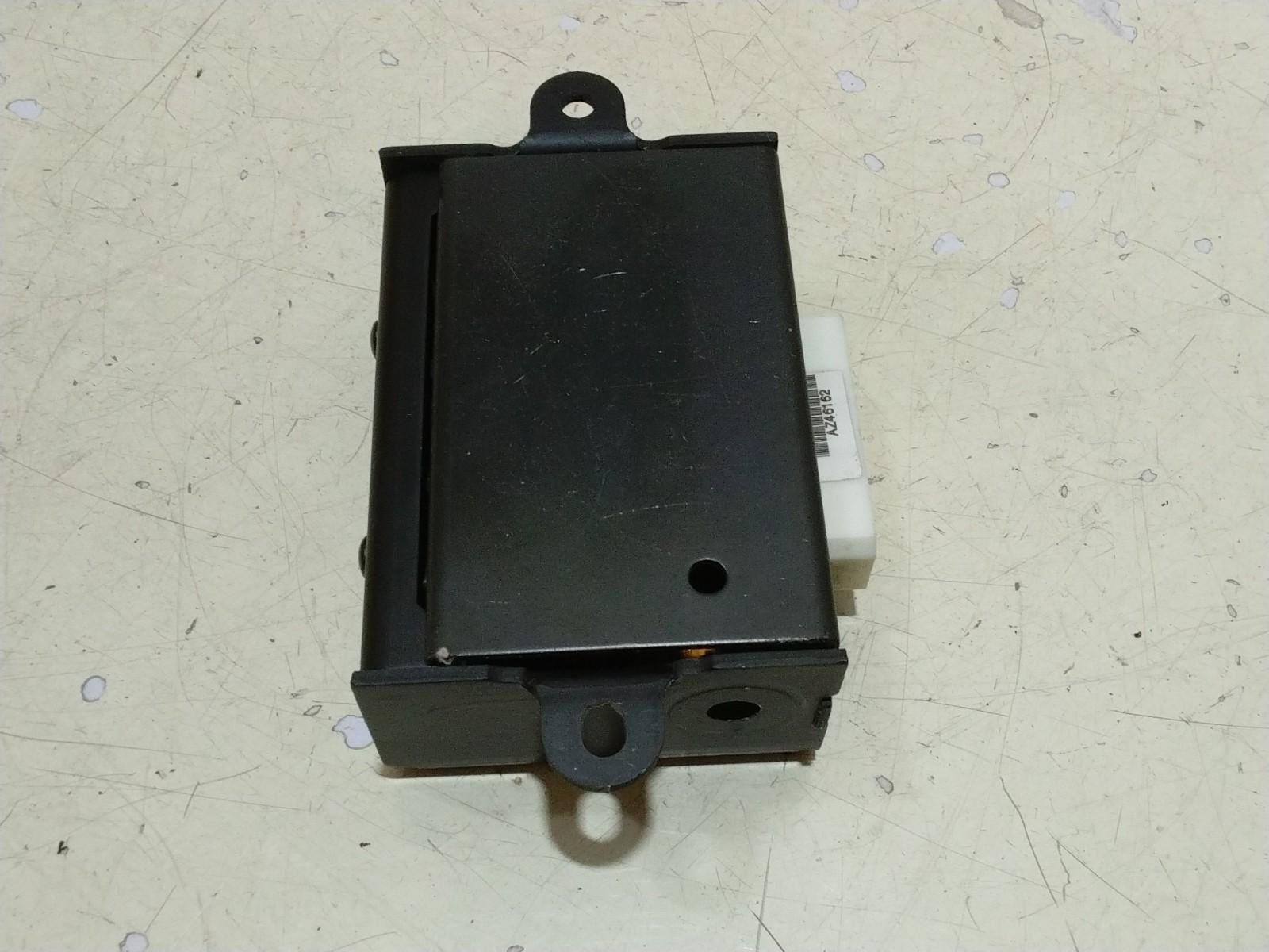 RANGE ROVER P38 DRIVERS (O/S) DOOR STEREO AMPLIFIER MODULE AMR2909