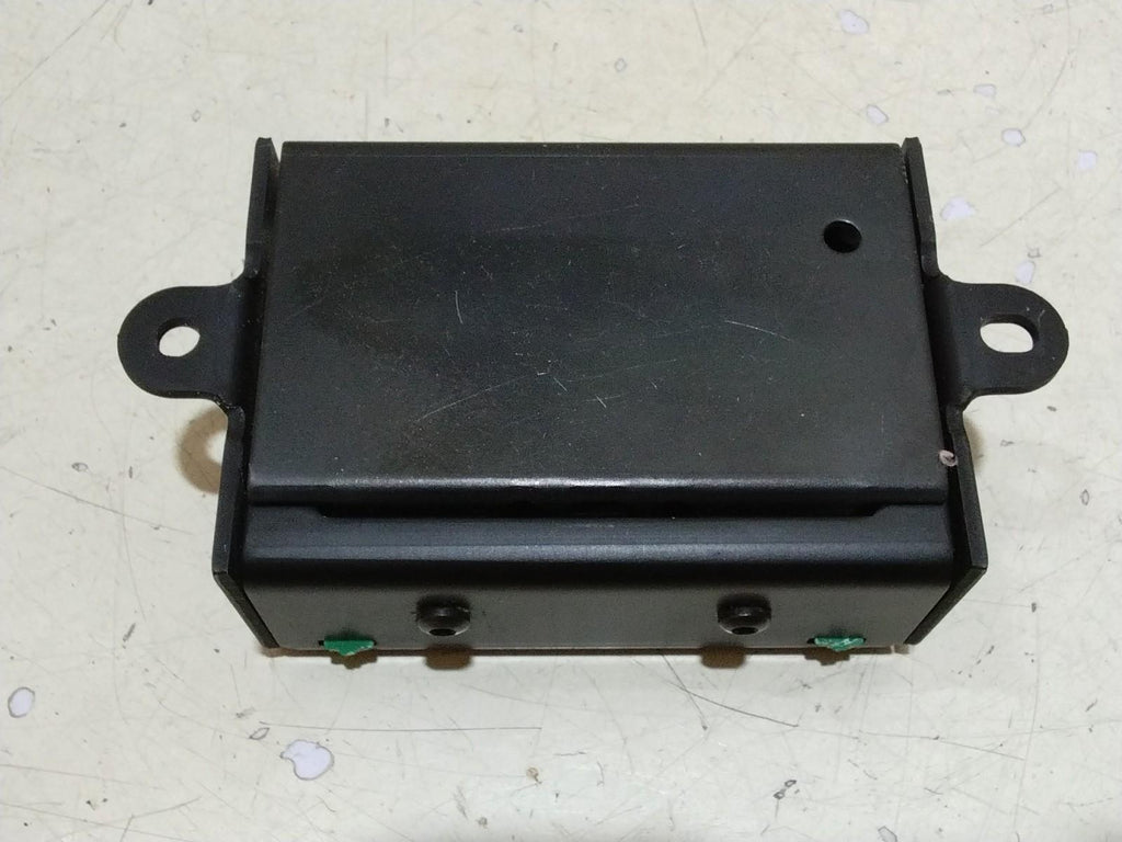 RANGE ROVER P38 DRIVERS (O/S) DOOR STEREO AMPLIFIER MODULE AMR2909