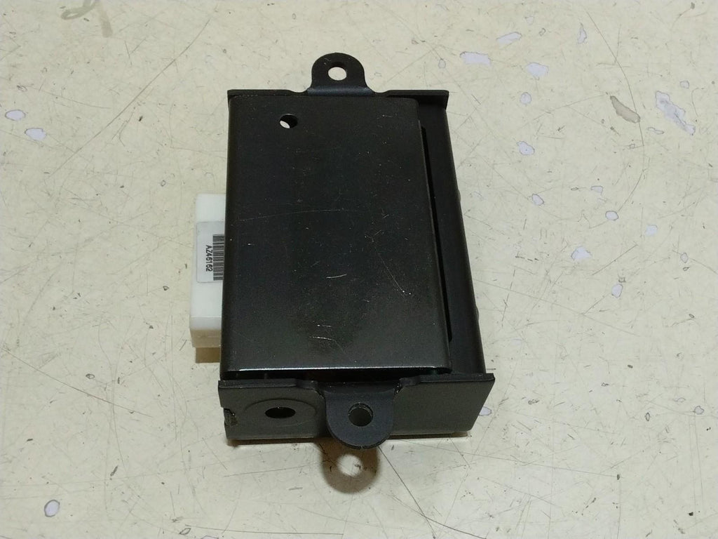 RANGE ROVER P38 DRIVERS (O/S) DOOR STEREO AMPLIFIER MODULE AMR2909