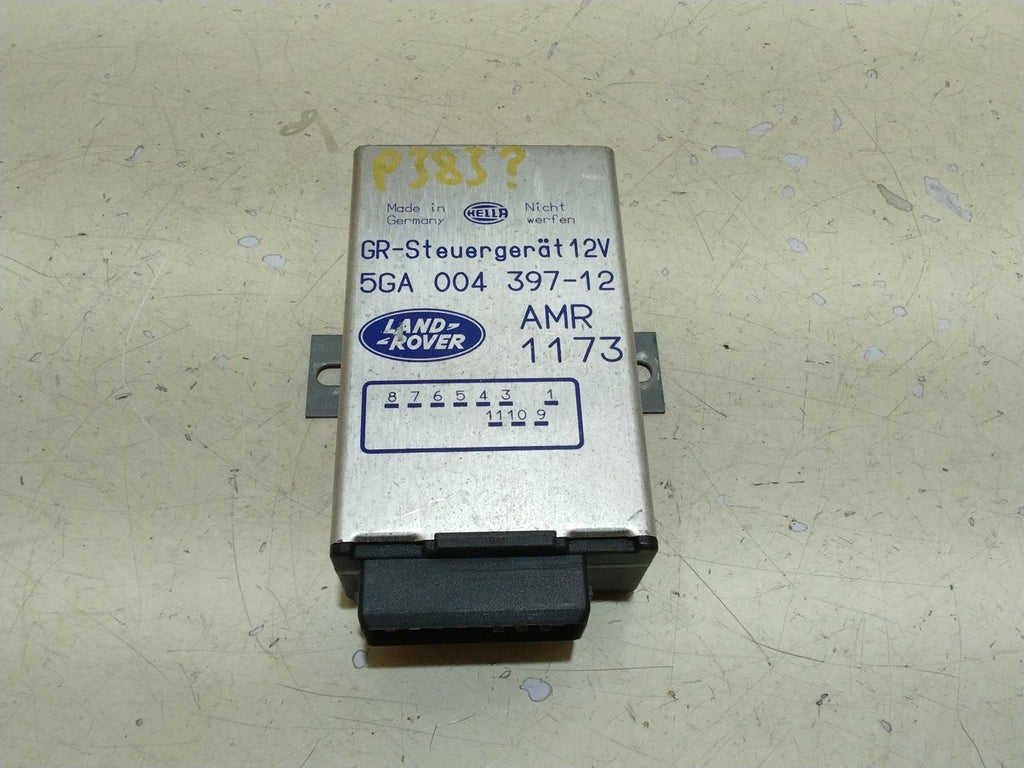 RANGE ROVER P38 CRUISE CONTROL ECU MODULE #AMR1173