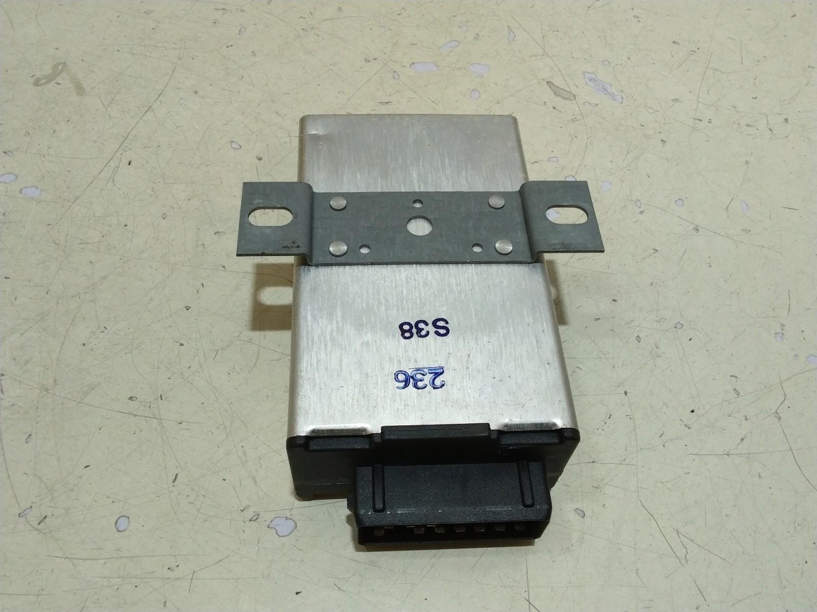 RANGE ROVER P38 CRUISE CONTROL ECU MODULE #AMR1173