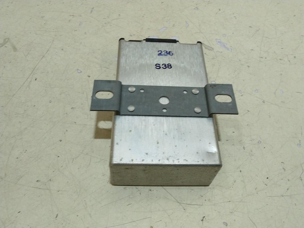 RANGE ROVER P38 CRUISE CONTROL ECU MODULE #AMR1173