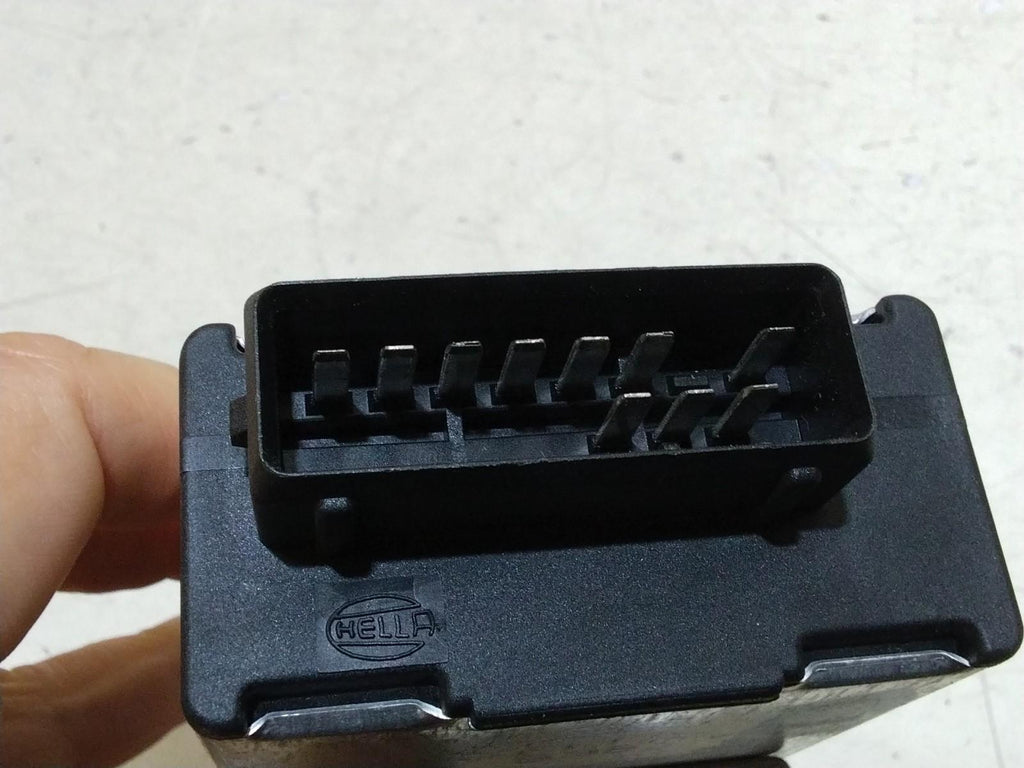 RANGE ROVER P38 CRUISE CONTROL ECU MODULE #AMR1173