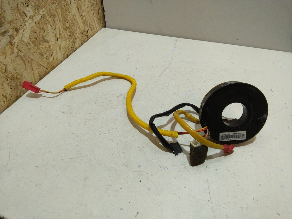 RANGE ROVER P38 STEERING WHEEL CONTROL SQUIB RING AMR5631