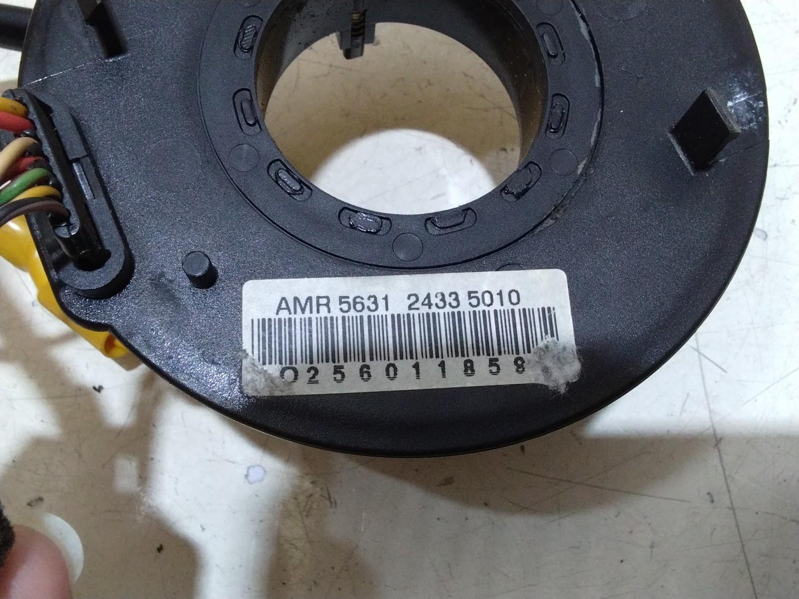 RANGE ROVER P38 STEERING WHEEL CONTROL SQUIB RING AMR5631