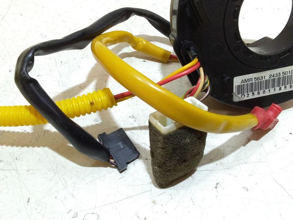 RANGE ROVER P38 STEERING WHEEL CONTROL SQUIB RING AMR5631