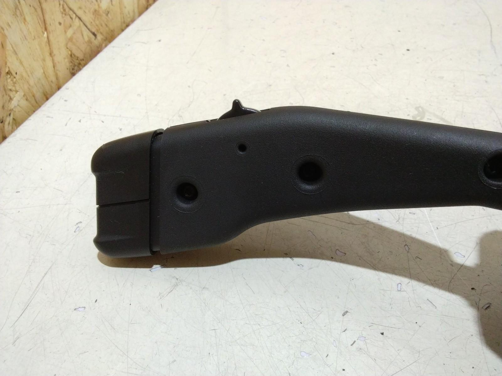 RANGE ROVER P38 STEERING COLUMN COLLAR WITH STALKS AMR4940