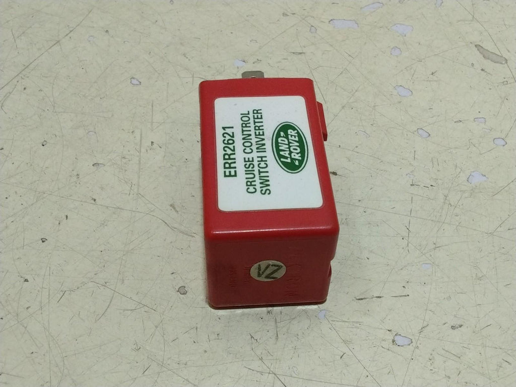 RANGE ROVER P38 CRUISE CONTROL RELAY ERR2621
