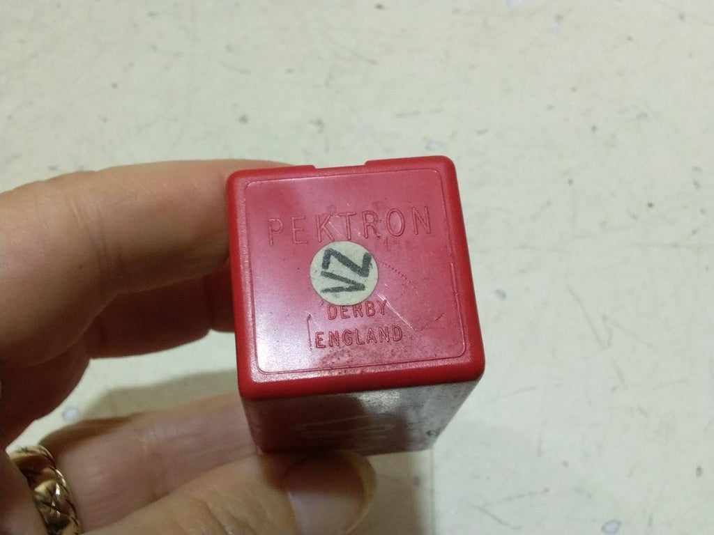 RANGE ROVER P38 CRUISE CONTROL RELAY ERR2621