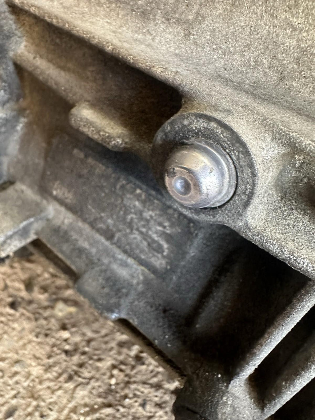 BMW E82 1 Series (123d - N47S) 6 Speed Manual Gearbox GS6-53DZ #7568128