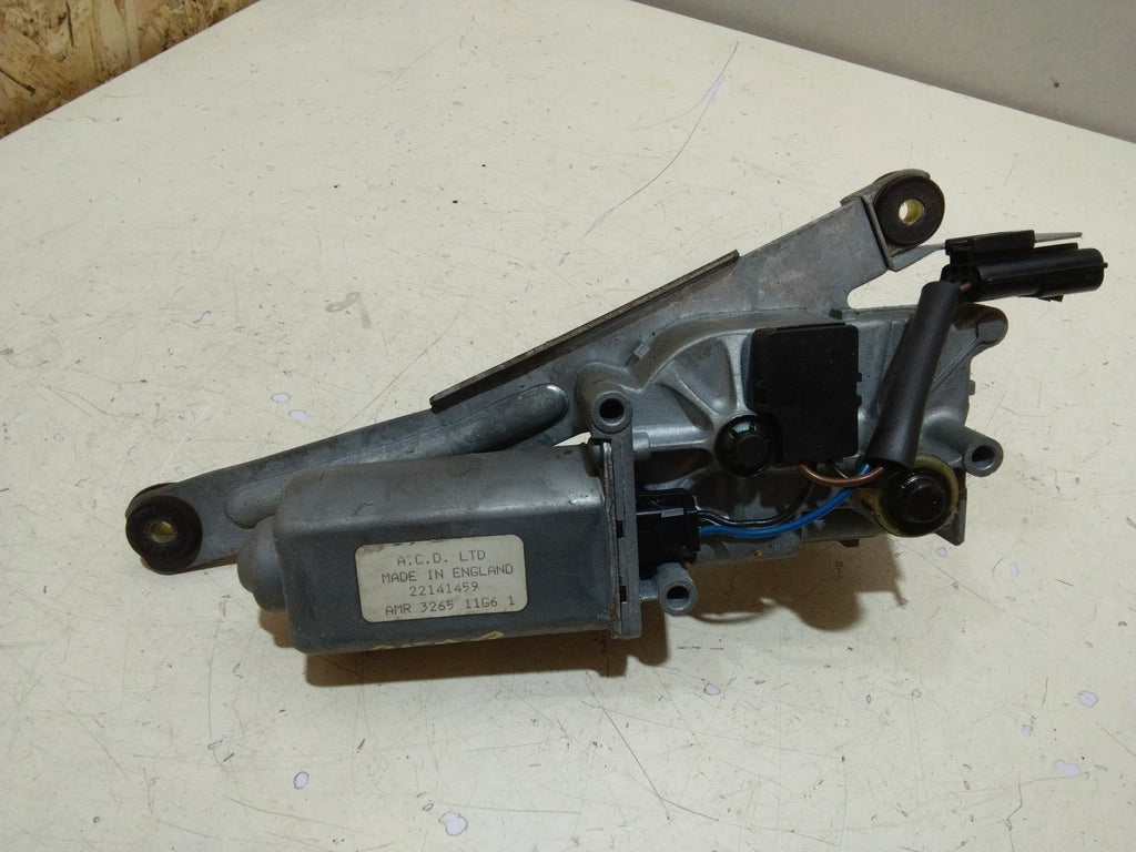 RANGE ROVER P38 REAR WINDOW WIPER MOTOR ARM 3265