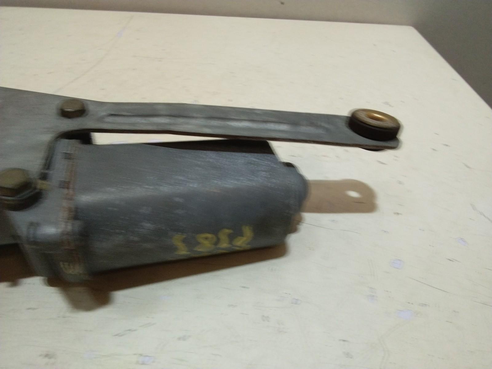 RANGE ROVER P38 REAR WINDOW WIPER MOTOR ARM 3265