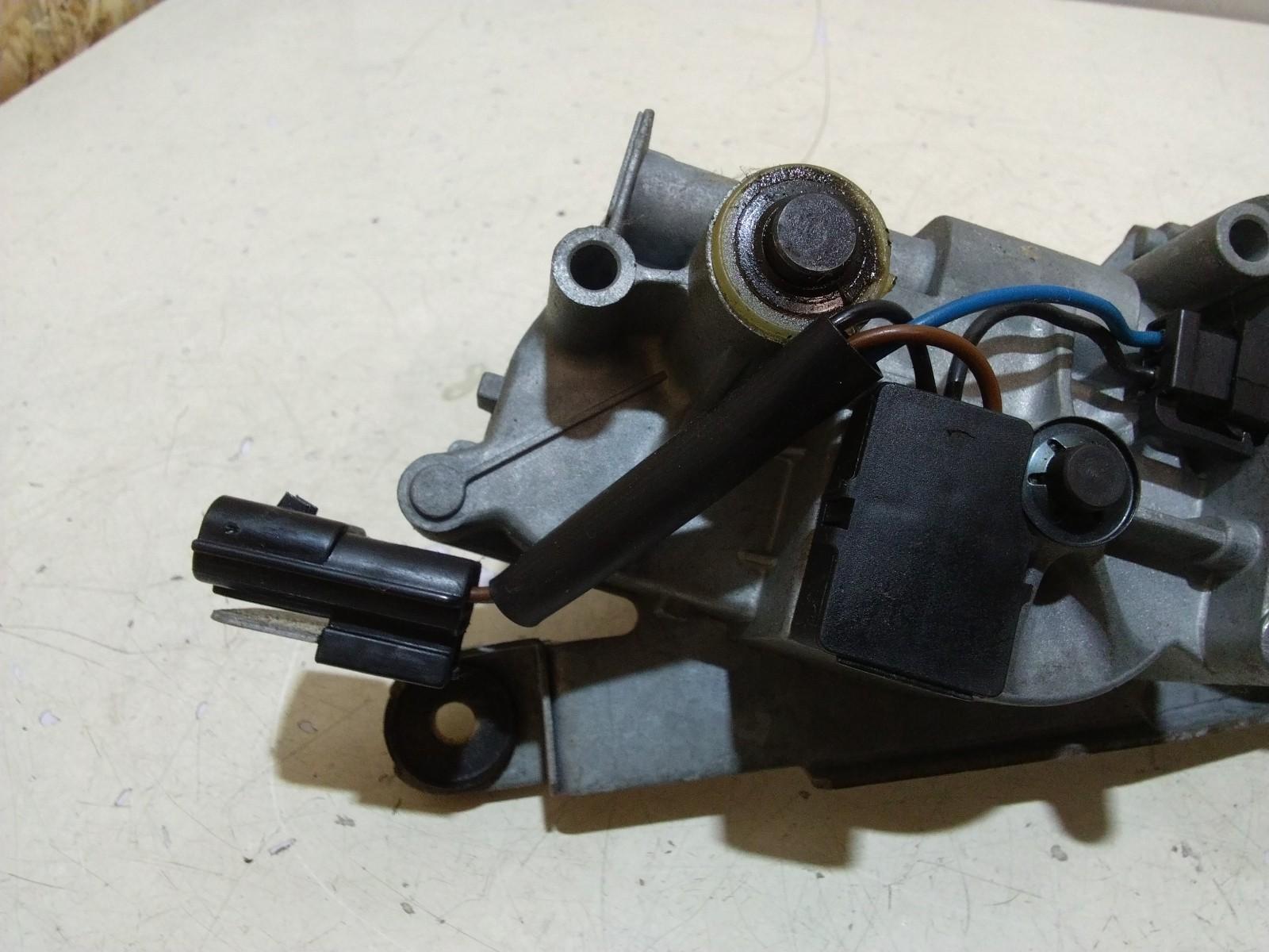 RANGE ROVER P38 REAR WINDOW WIPER MOTOR ARM 3265