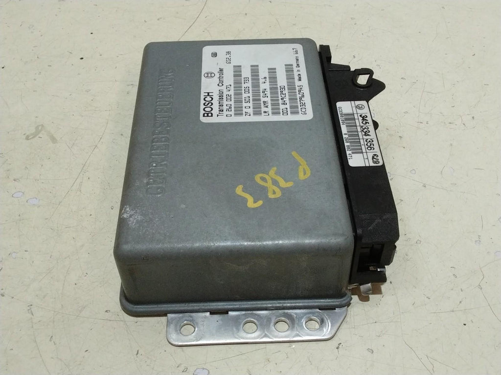 RANGE ROVER P38 GEARBOX CONTROL MODULE AMR5494