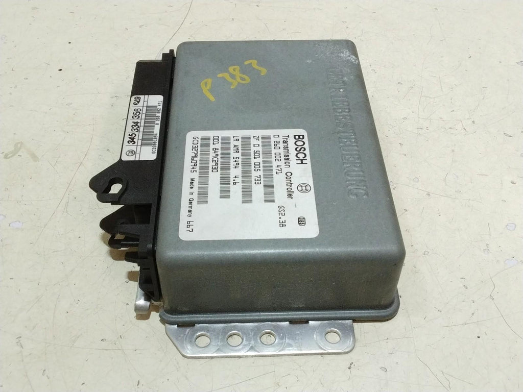 RANGE ROVER P38 GEARBOX CONTROL MODULE AMR5494