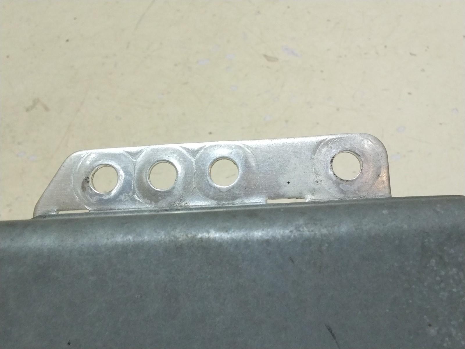 RANGE ROVER P38 GEARBOX CONTROL MODULE AMR5494