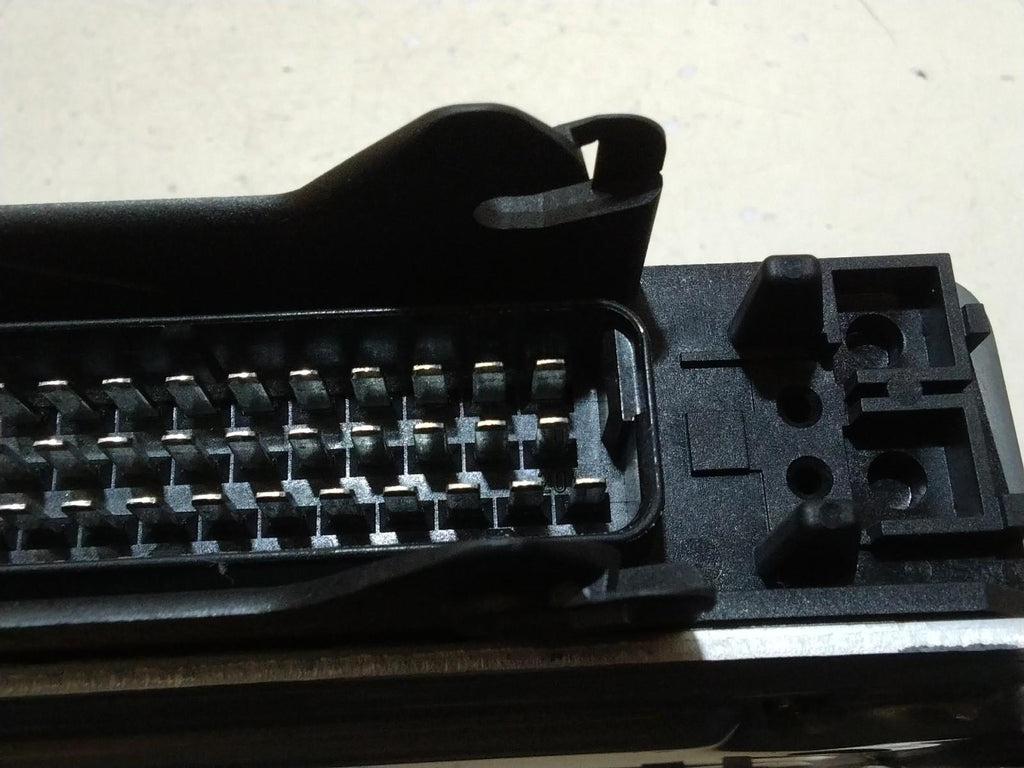 RANGE ROVER P38 GEARBOX CONTROL MODULE AMR5494