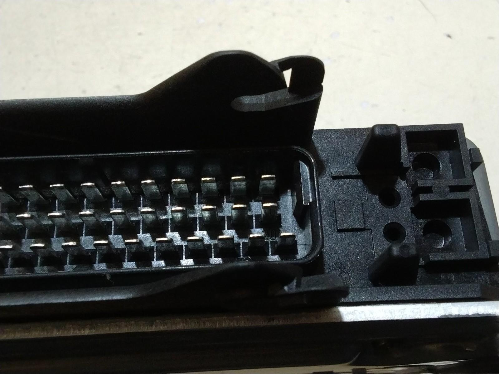 RANGE ROVER P38 GEARBOX CONTROL MODULE AMR5494